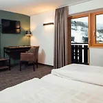 Hotel Panoramahotel Fliesserhof Fließ