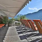 Panoramahotel Fliesserhof 3*