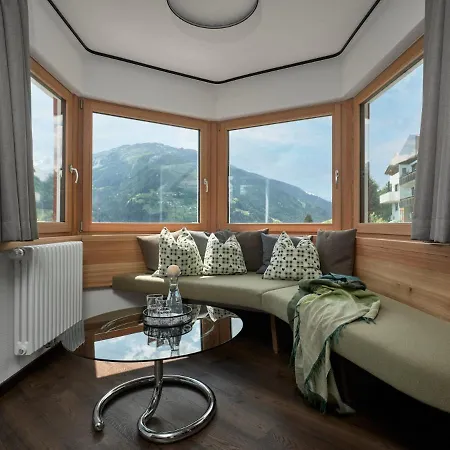 Hotel Panoramahotel Fliesserhof 3*