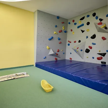 Panoramahotel Fliesserhof Fliess