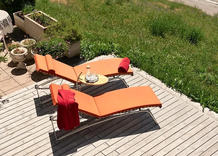 Panoramahotel Fliesserhof Hotel Fliess