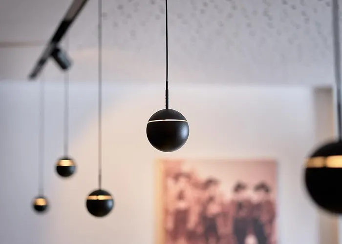 Panoramahotel Fliesserhof Hotel Fliess