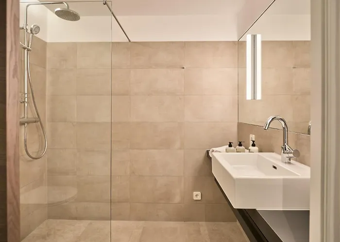 Hotel Panoramahotel Fliesserhof Fliess