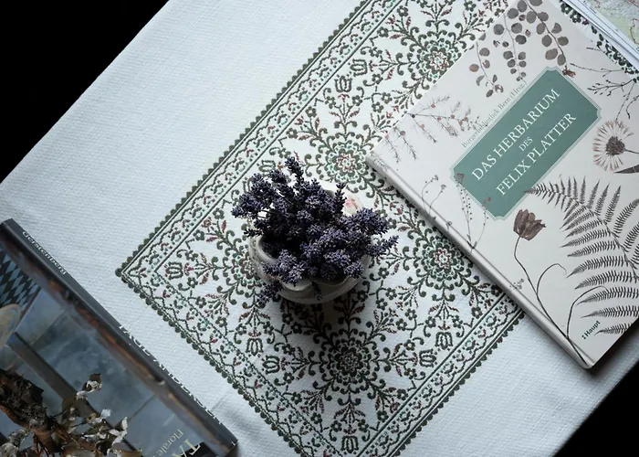 Panoramahotel Fliesserhof